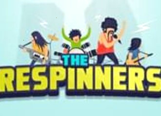 The Respinners от Hacksaw
